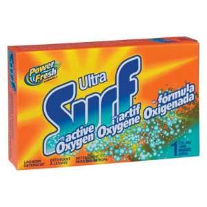 Diversey Ultra Surf Powder Detergent, 2 Ounces DRK2979814  
