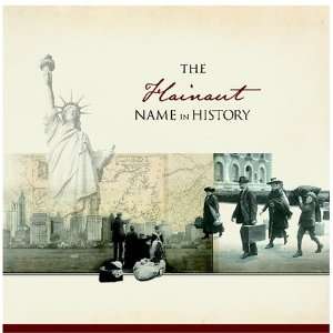  The Hainaut Name in History Ancestry Books