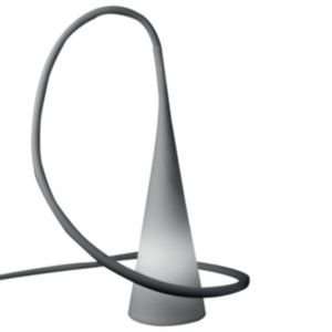  Uto Table Lamp by Foscarini  R061795   Color  White 