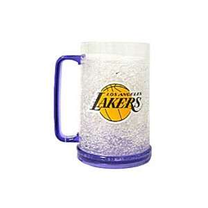  Los Angeles Lakers Crystal Freezer Mug