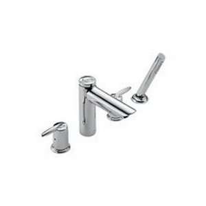  Delta Tub Filler (Faucet) Grail T4785