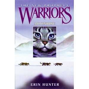   by Hunter, Erin (Author) Aug 02 05[ Hardcover ] Erin Hunter Books