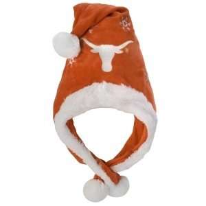  Texas Longhorns Dangle Hat Sports Collectibles