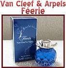 Van Cleef & Arpels Feerie Women EDP .23 oz 7ml  