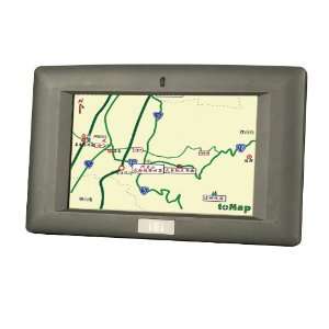  IEI / AFL 07A LX / 7 Widescreen Touch Panel PC with AMD 