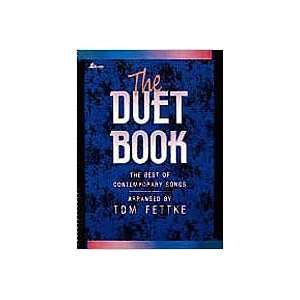  The Duet Book Musical Instruments