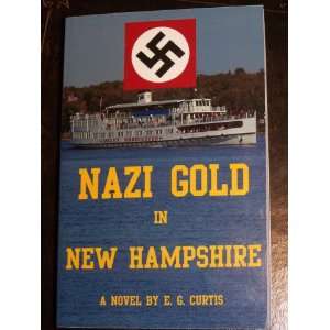  Nazi Gold in New Hampshire Books