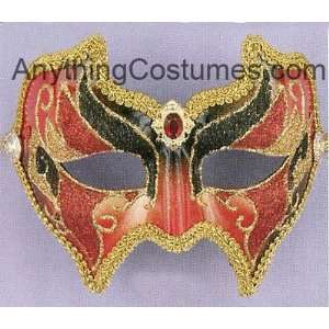  Diablo Venetian Mask Toys & Games