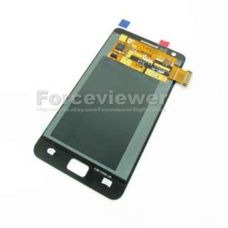   Galaxy S 2 II i9100 GT I9100 LCD Touch Digitizer Display Screen  