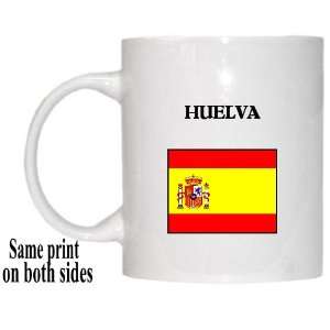 Spain   HUELVA Mug