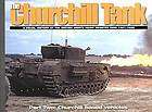 New Ampersand Pub SC The Churchill Tank #7812