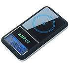 AMPUT 0.01g x 200g Digital Pocket Scale Touch Screen