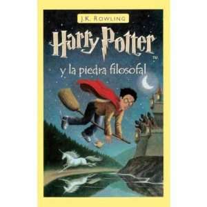  Harry Potter y La Piedra Filosofal (Harry Potter and the 