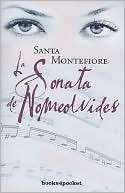 La Sonata de nomeolvides Santa Montefiore
