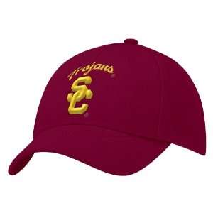 USC Trojans Nike Swoosh Flex Hat 
