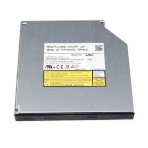  USB 8x DVD+/ RW DL Notebook SATA Burner Drive for Gateway 