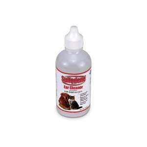   Farnam Pet Products Sulfodene Ear Cleaner 4 Ounces   3003854 Pet