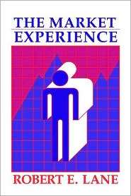   Experience, (0521407370), Robert E. Lane, Textbooks   