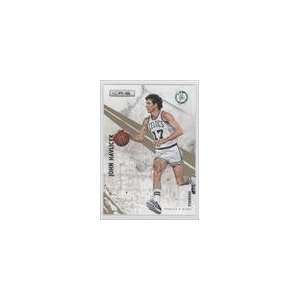   Rookies and Stars Gold #106   John Havlicek/499 Sports Collectibles