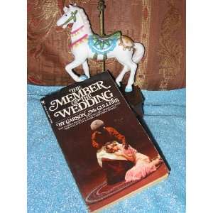  The Member of the Wedding Books
