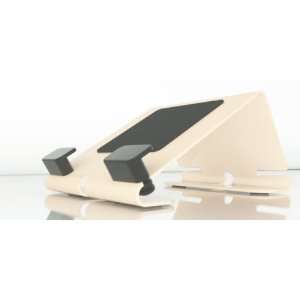  Heckler Design Simple Ipad Stand Sky White Electronics