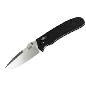  Heckler & Koch Knives 14205 Standard Edge Axis Lock Knife 