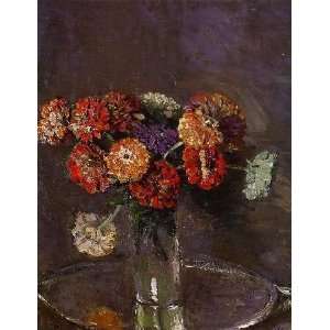   name Vase of Flowers 1, By Heem Jan Davidsz de