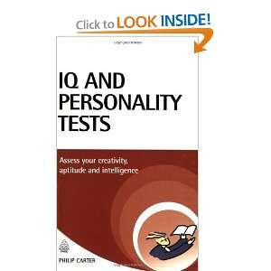  IQ and Personality Tests Assess Your Creativity, Aptitude 