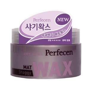  Hyssop Perfecen Shaggy Wax 100ml Beauty