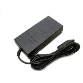 sony ps2 playstation 2 ac adapter black by sony buy new $ 8 35 2 new 