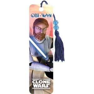  Obi Wan Kenobi   Star Wars The Clone Wars   Collectors 