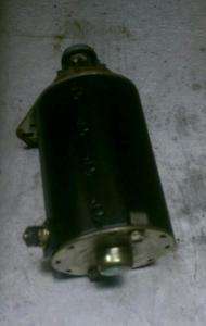 Briggs and stratton v twin starter  