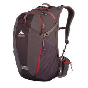 Gregory Miwok 22 Backpack One Size Iron Grey Sports 