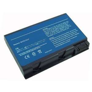  Acer TravelMate 2490 Series Replacement Laptop battery 