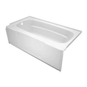  ASB 60L x 32W High Gloss White Tub 39484L Everything 