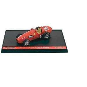    Brumm BRS0810 Ferrari 500F2 Ascari Number 101 Toys & Games