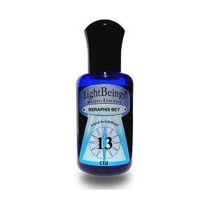  Ascended Master   #13 Seraphis Bey / Scented Oil (Oi13 