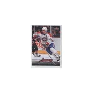  2007 08 Ultra #95   Sheldon Souray Sports Collectibles