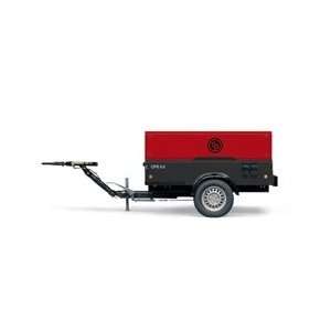 Chicago Pneumatic CPS 185 Perkins Portable Compressor CPS185   Tool 