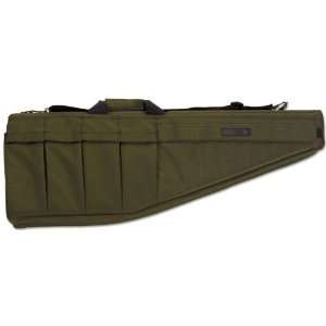 Assualt Systems Rifle Case fits Colt AR15/M16/M4, FN FS2000 and others 