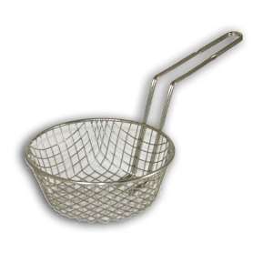  Basket, Culinary, 8 Inch, Coarse