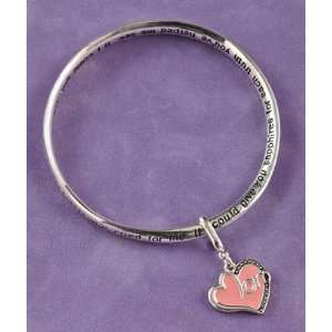  Sentiment Bangle BraceletsMom 