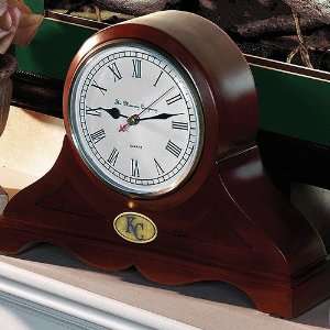  Kansas City Royals Mantle Clock