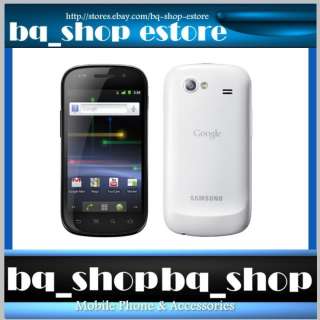 Samsung Google Nexus S Android 2.3 Phone By FEDEX 635753489873  