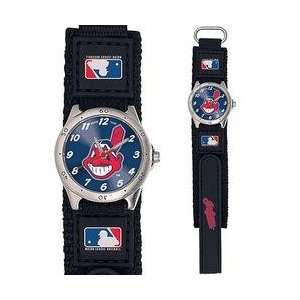  Cleveland Indians Future Star Youth Watch by Game Time(tm 