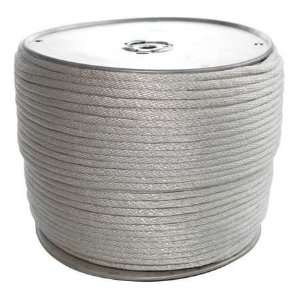  Polyester Cord Diamond Braid Cord Rope,1/8 In,100 Ft