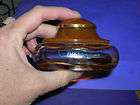 Vintage Antique Kerkoff Paris Perfume BOTTLE p75 without Stopper items 