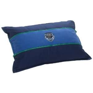  Tommy Hilfiger Chandler 14 by 20 Inch Breakfast Pillow 