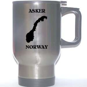  Norway   ASKER Stainless Steel Mug 