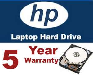 250GB HARD DRIVE FOR COMPAQ DV6000 V6000T V6000Z Laptop  